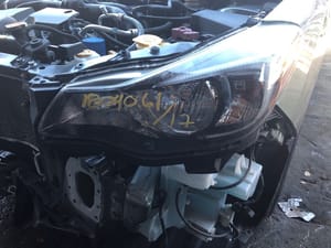 2016 Subaru Impreza