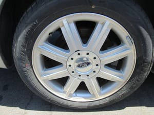 2006 Ford Five Hundred