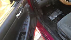 2014 Chevrolet Impala