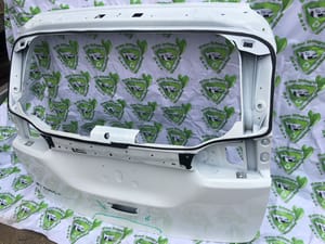 2016 Chrysler Pacifica