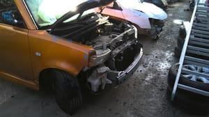2005 Scion Xb
