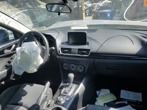 2016 Mazda Mazda3