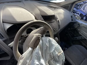 2016 Ford Transit