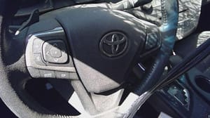 2015 Toyota Avalon
