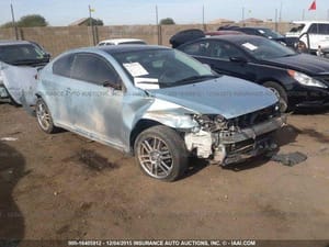 2007 Scion Sciotc