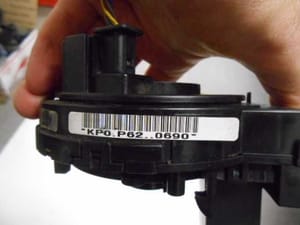 2006 Kia Sedona