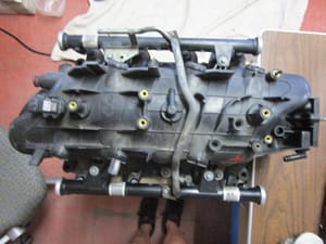 2004 GMC Expr35