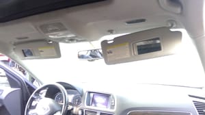 2014 Audi Audiq5
