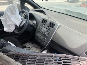 2013 Nissan Leaf