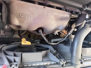 2005 Hyundai Accent