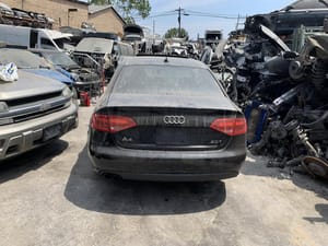 2010 Audi Audia4