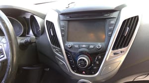 2013 Hyundai Veloster