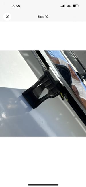 2020 GMC Terrain Grille