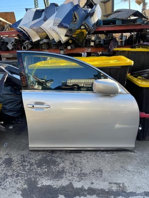 2009 Lexus Gs450