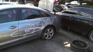 2012 Audi Audia6