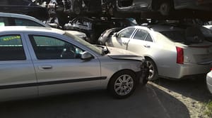 2003 Volvo Volv60