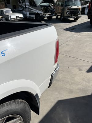 2015 Dodge Dpu15