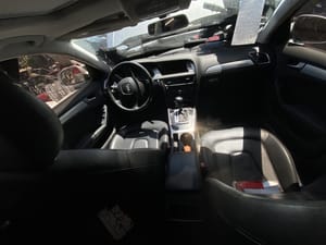 2009 Audi Audia4