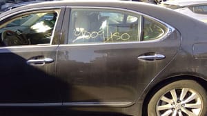 2010 Lexus Ls460
