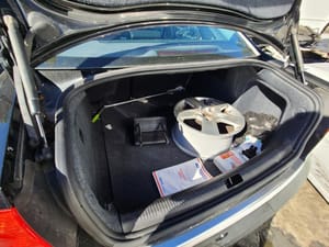 2006 Audi Audia4