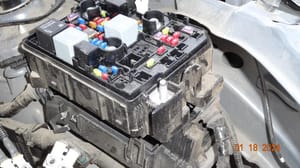 2021 Buick Encore GX