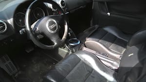 2003 Audi Tt