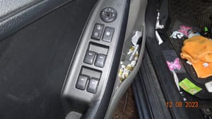 2015 Kia Forte