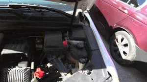 2012 GMC Terrain