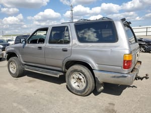 1995 Toyota 4Runner