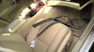 2007 Lexus Ls460