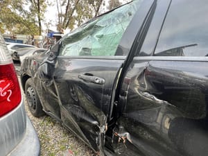 2012 Dodge Durango