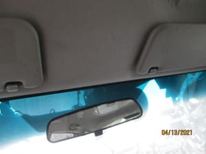 2004 Toyota Matrix