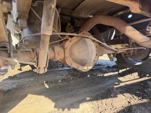 2002 GMC Sierra 2500