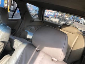 2001 Lexus Rx300