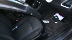 2014 Chrysler Avenger