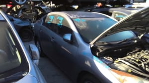 2012 Mazda Mazda3