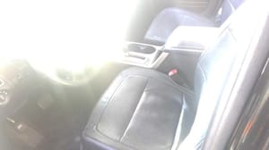 2012 Ford Flex