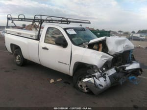 2008 GMC Silv25