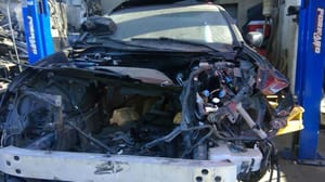 2007 Lexus Gs350