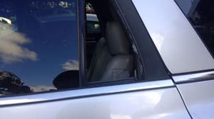 2010 Buick Enclave