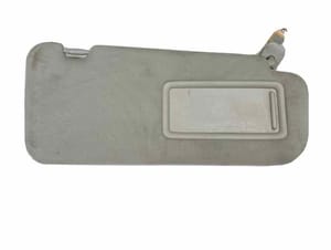 2019 Mazda Cx-9 Sun Visor