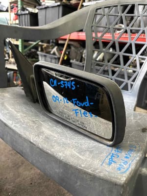 2010 Ford Flex Side Mirror