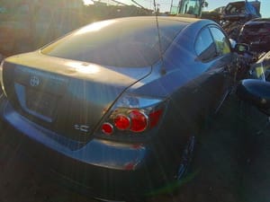 2008 Scion Sciotc