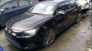 2011 Scion Sciotc