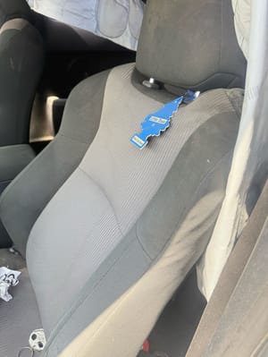 2014 Scion Sciotc