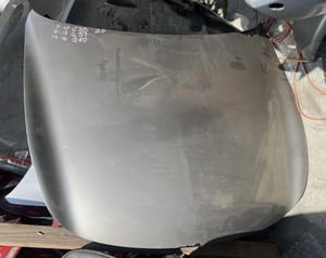 2008 Infiniti Infg37