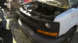 2006 GMC Expr15