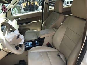 2011 Ford Escape