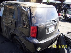 2008 Scion Xb
