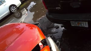 2005 Honda Element